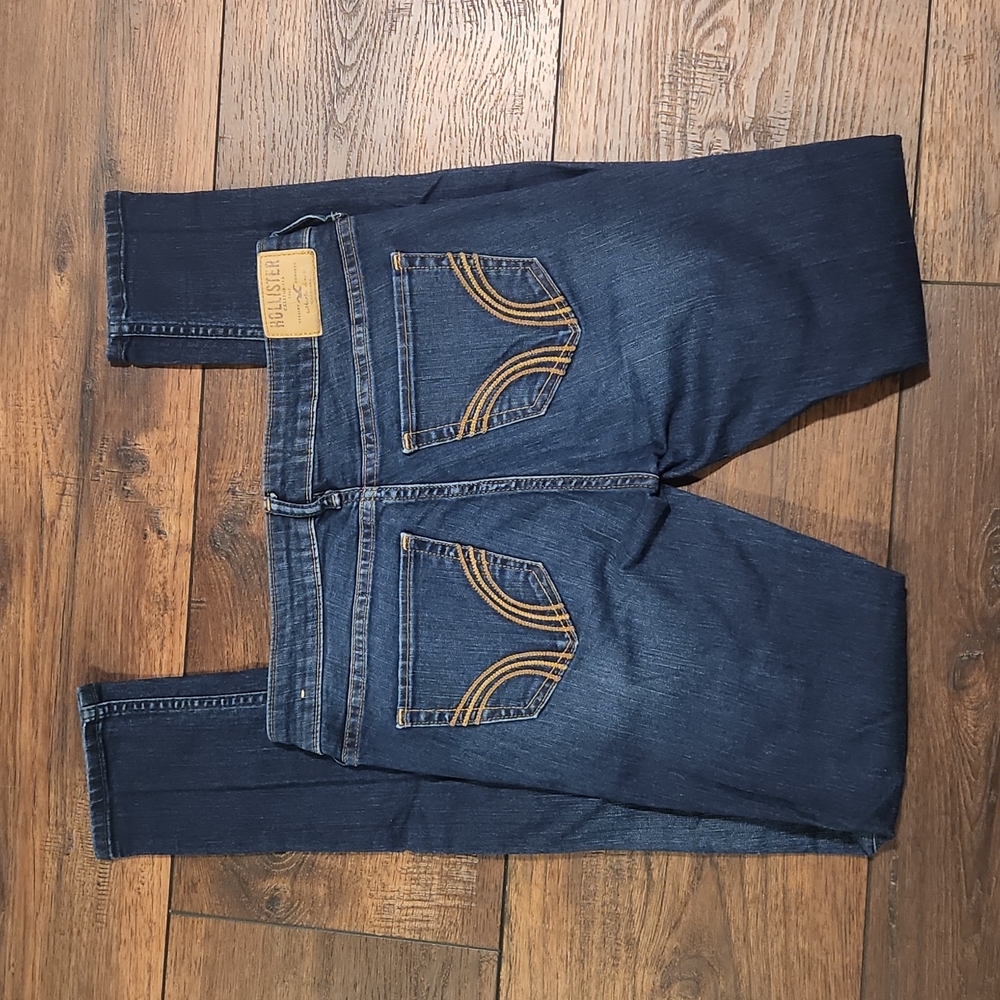 Hollister Skinny Jeans